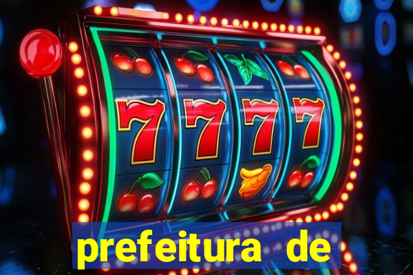 prefeitura de cerejeiras concurso